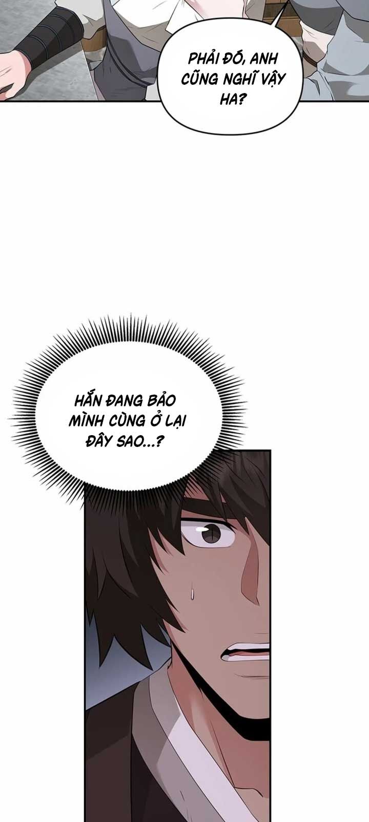 Thiên Hạ Đệ Nhất Côn Luân Khách Điếm Chapter 21 - Trang 2