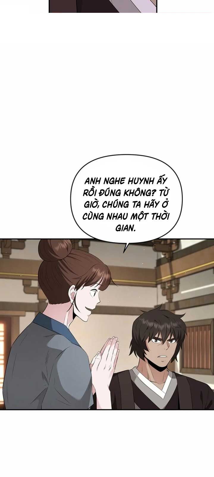 Thiên Hạ Đệ Nhất Côn Luân Khách Điếm Chapter 21 - Trang 2