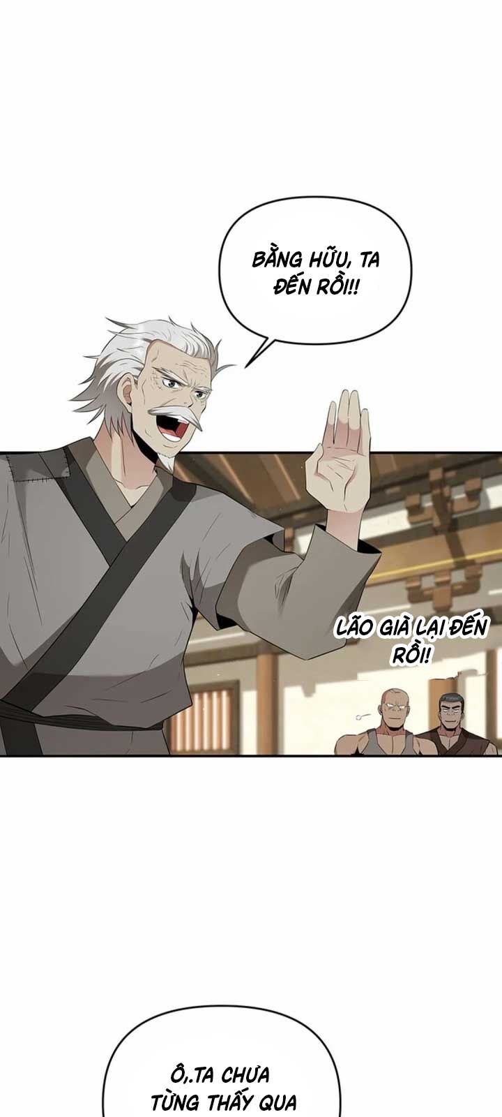 Thiên Hạ Đệ Nhất Côn Luân Khách Điếm Chapter 21 - Trang 2