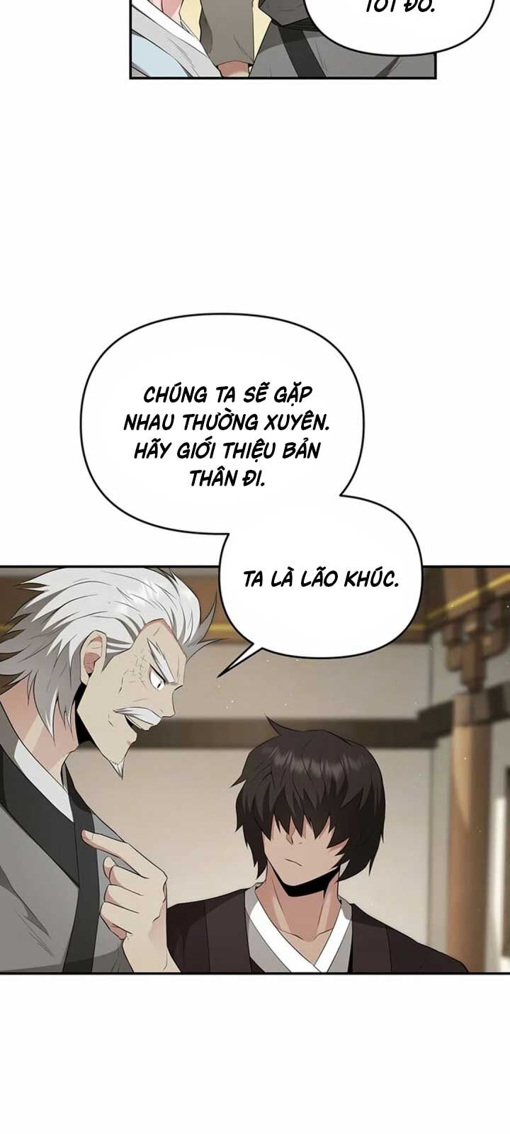 Thiên Hạ Đệ Nhất Côn Luân Khách Điếm Chapter 21 - Trang 2