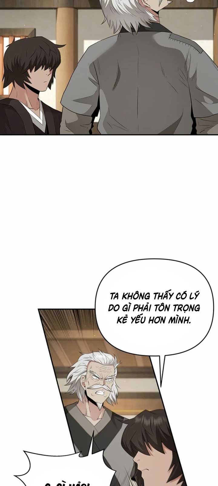 Thiên Hạ Đệ Nhất Côn Luân Khách Điếm Chapter 21 - Trang 2