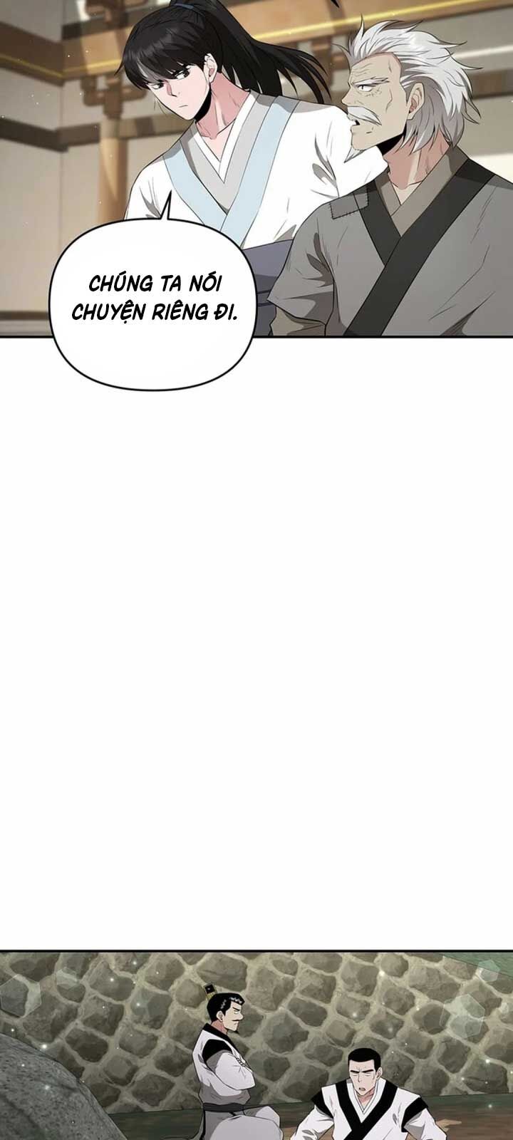 Thiên Hạ Đệ Nhất Côn Luân Khách Điếm Chapter 21 - Trang 2