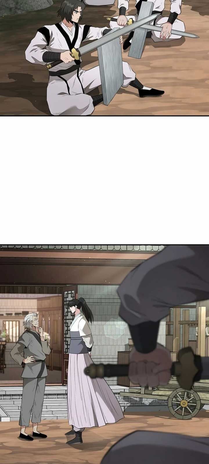 Thiên Hạ Đệ Nhất Côn Luân Khách Điếm Chapter 21 - Trang 2