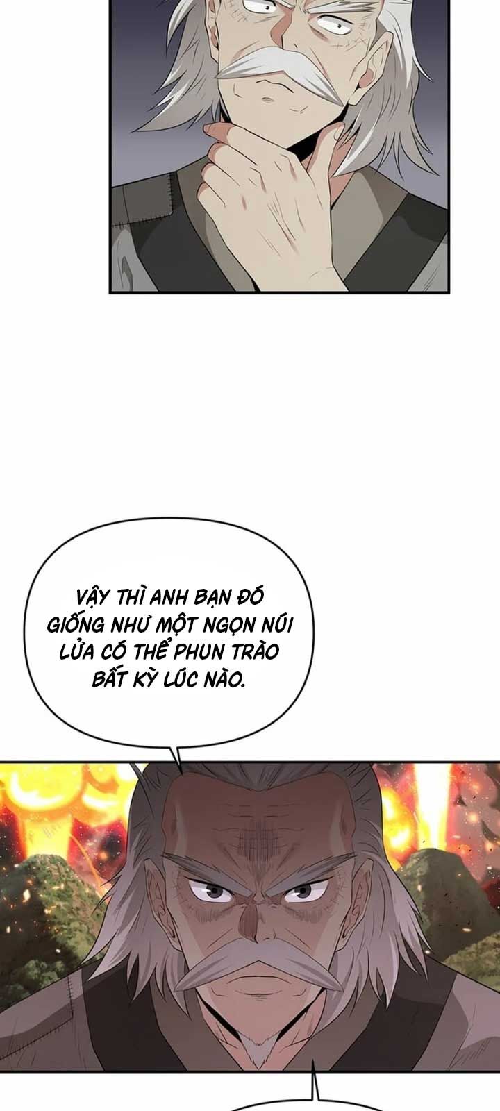 Thiên Hạ Đệ Nhất Côn Luân Khách Điếm Chapter 21 - Trang 2