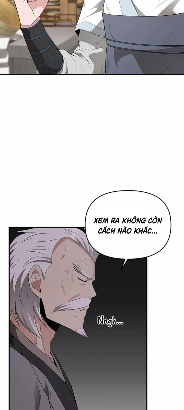 Thiên Hạ Đệ Nhất Côn Luân Khách Điếm Chapter 21 - Trang 2