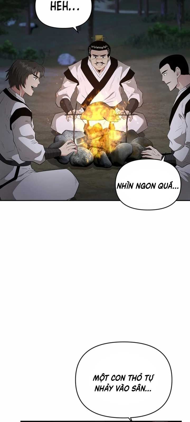 Thiên Hạ Đệ Nhất Côn Luân Khách Điếm Chapter 21 - Trang 2