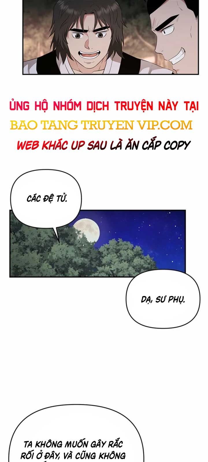 Thiên Hạ Đệ Nhất Côn Luân Khách Điếm Chapter 21 - Trang 2