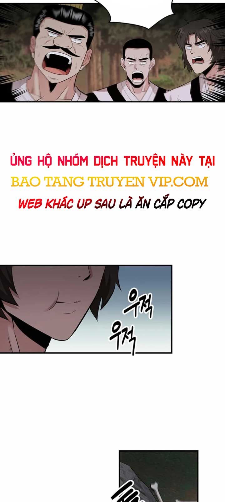 Thiên Hạ Đệ Nhất Côn Luân Khách Điếm Chapter 21 - Trang 2