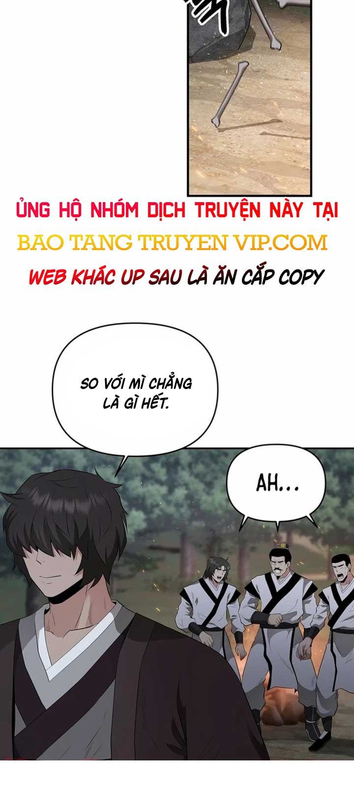 Thiên Hạ Đệ Nhất Côn Luân Khách Điếm Chapter 21 - Trang 2