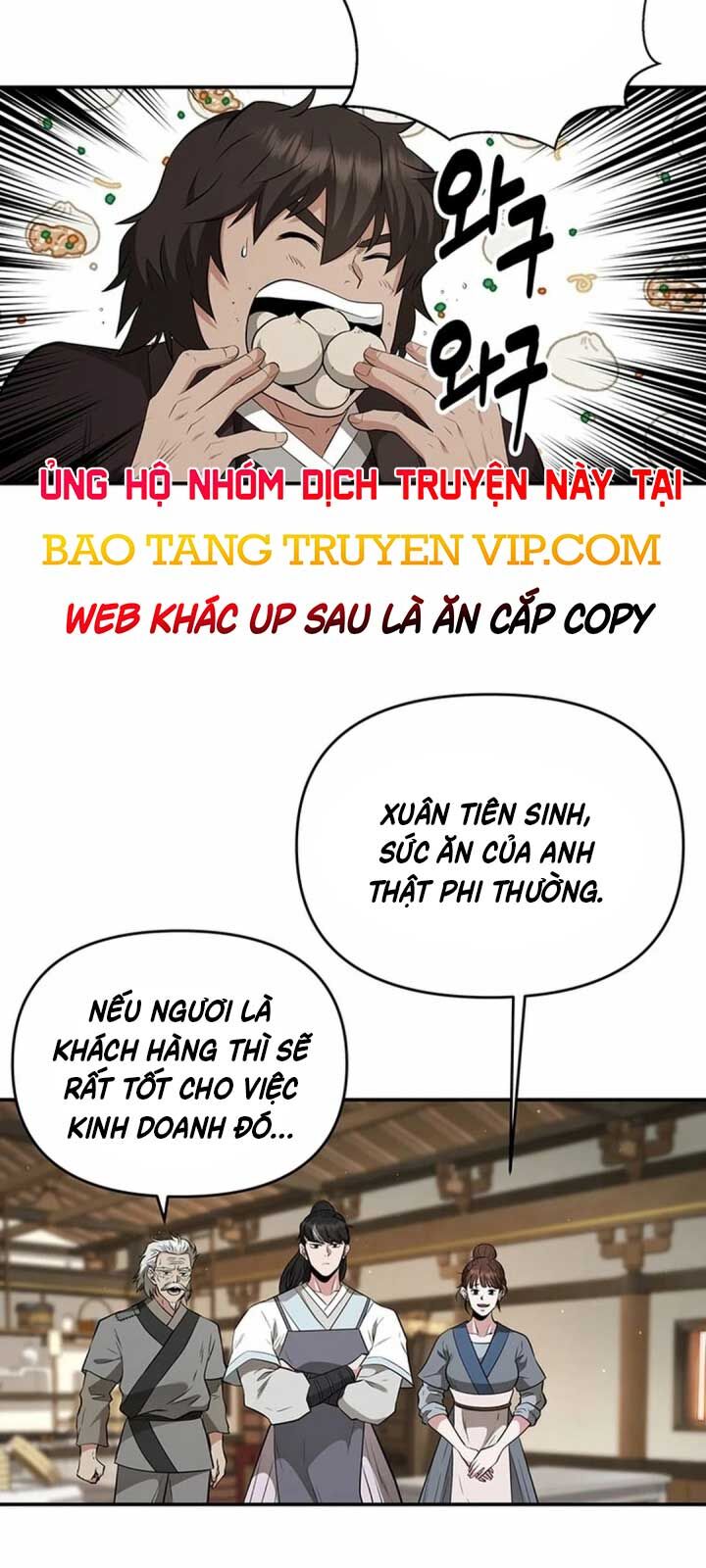 Thiên Hạ Đệ Nhất Côn Luân Khách Điếm Chapter 21 - Trang 2