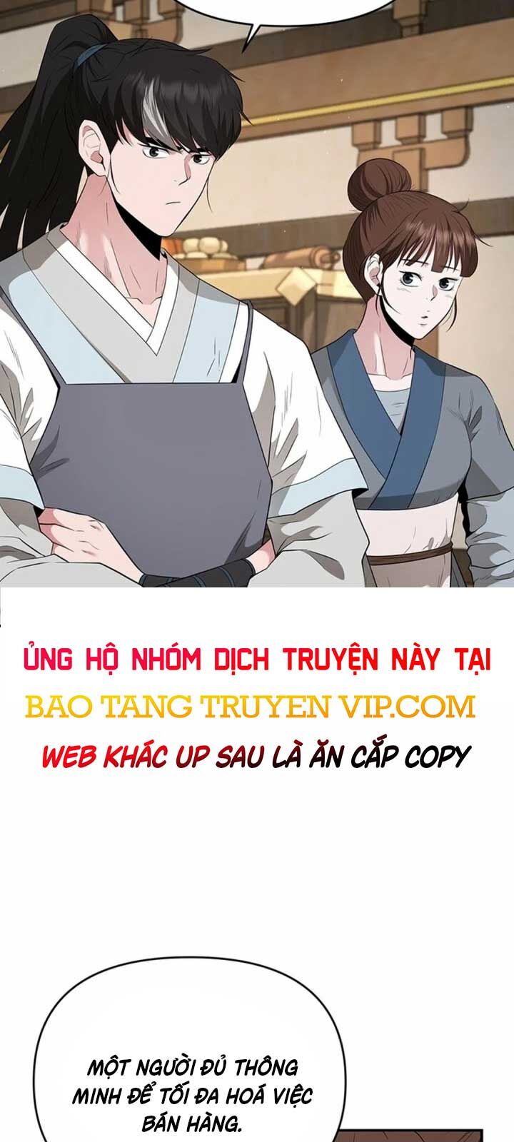 Thiên Hạ Đệ Nhất Côn Luân Khách Điếm Chapter 21 - Trang 2