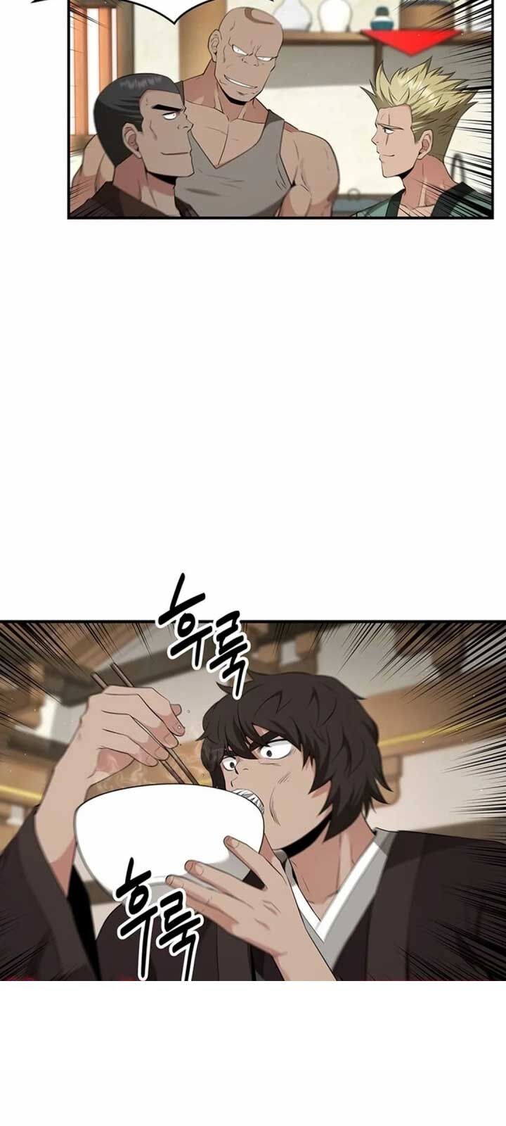 Thiên Hạ Đệ Nhất Côn Luân Khách Điếm Chapter 21 - Trang 2