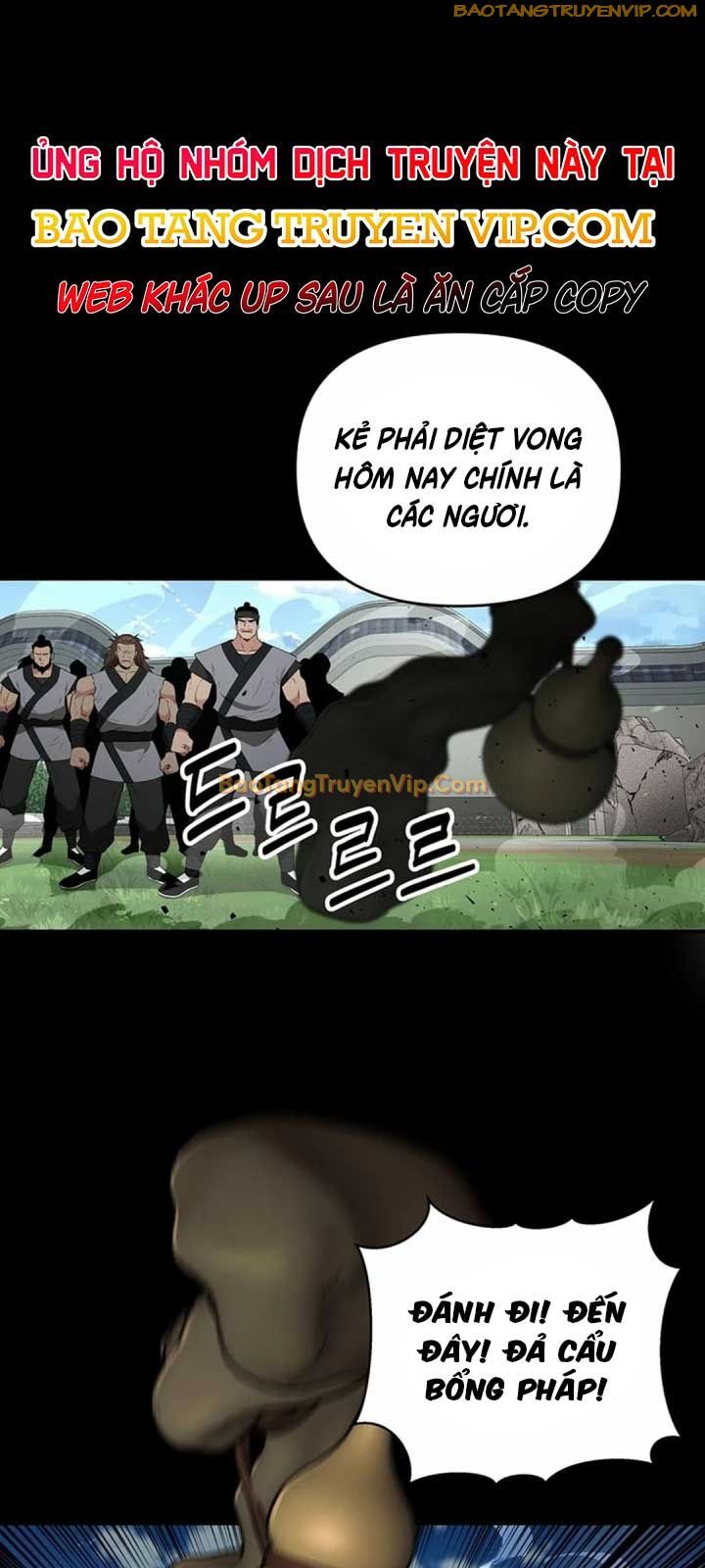 Thiên Hạ Đệ Nhất Côn Luân Khách Điếm Chapter 22 - Trang 2