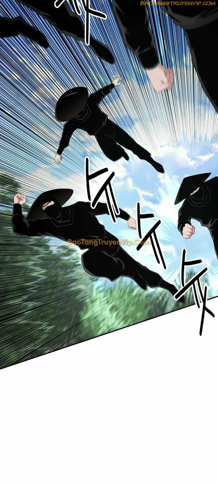 Thiên Hạ Đệ Nhất Côn Luân Khách Điếm Chapter 22 - Trang 2