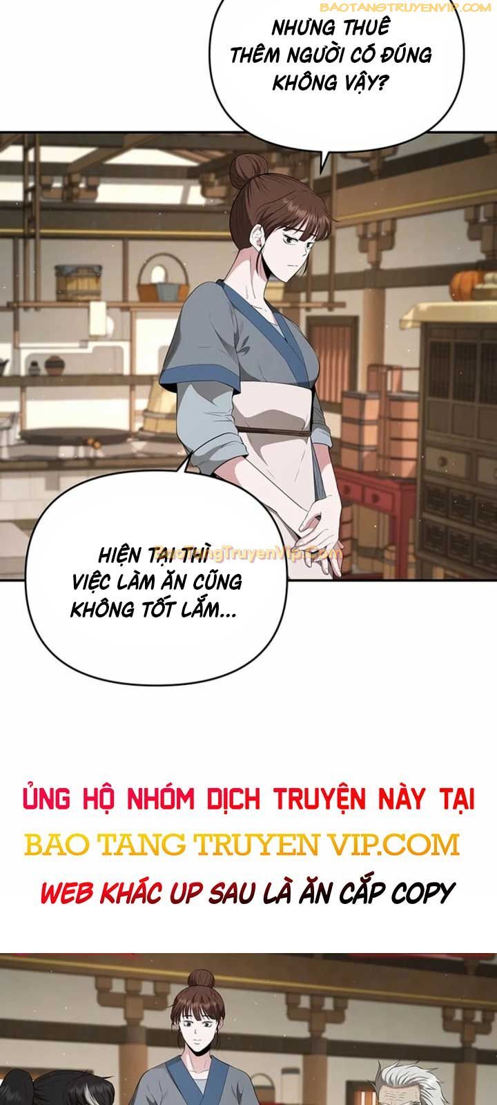 Thiên Hạ Đệ Nhất Côn Luân Khách Điếm Chapter 22 - Trang 2