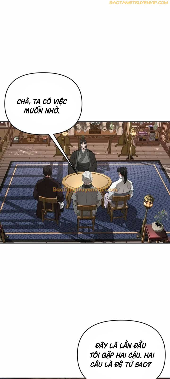 Thiên Hạ Đệ Nhất Côn Luân Khách Điếm Chapter 22 - Trang 2