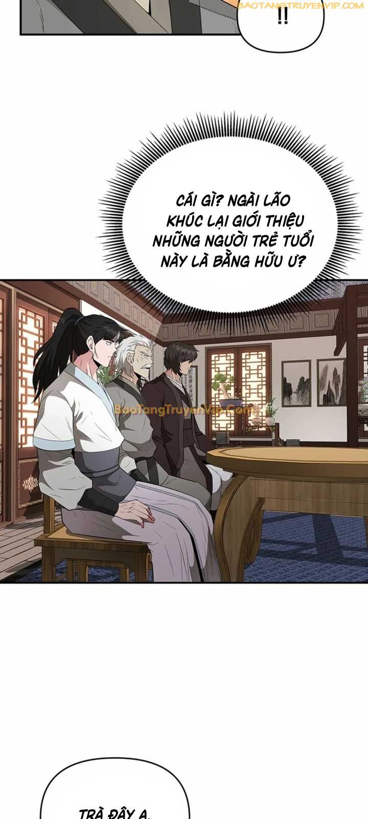 Thiên Hạ Đệ Nhất Côn Luân Khách Điếm Chapter 22 - Trang 2