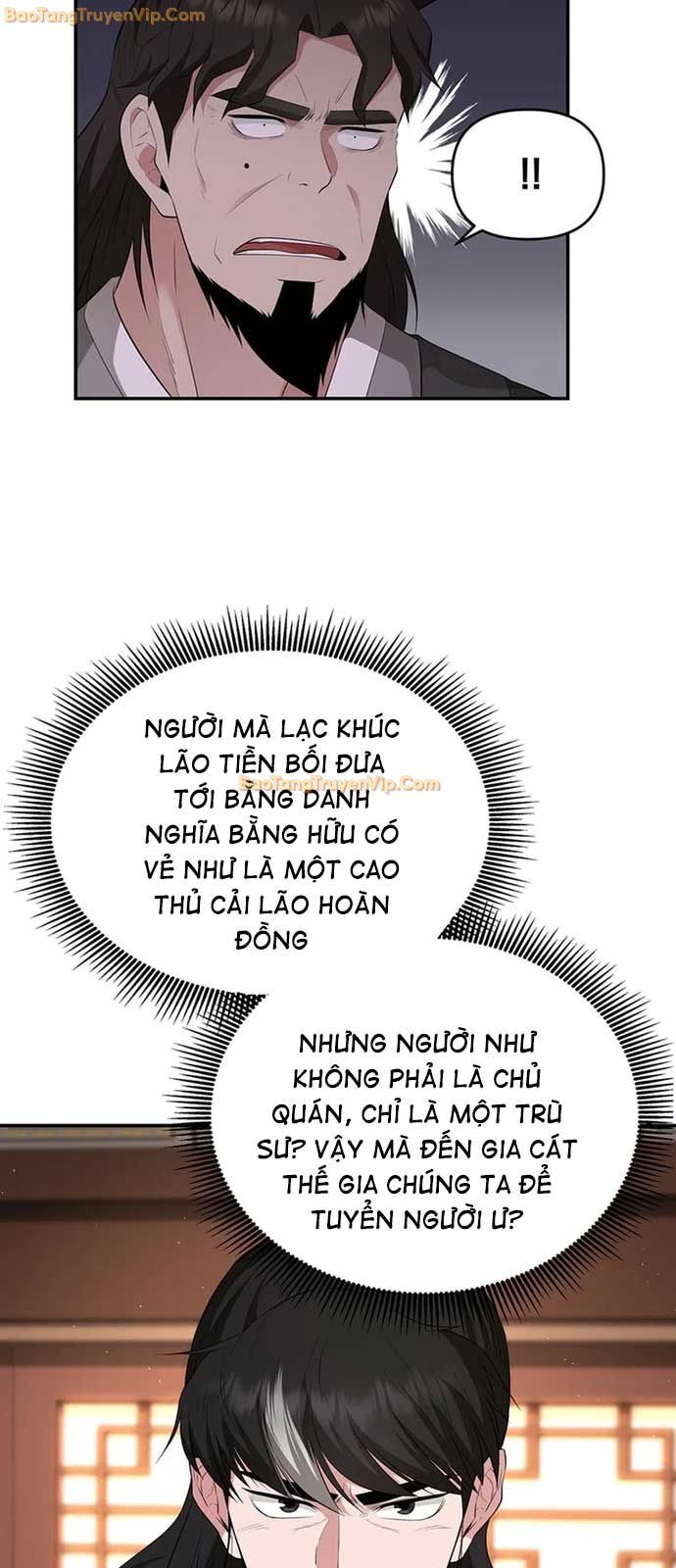 Thiên Hạ Đệ Nhất Côn Luân Khách Điếm Chapter 23 - Trang 2