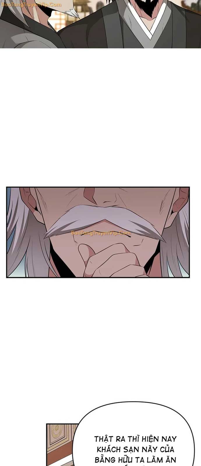 Thiên Hạ Đệ Nhất Côn Luân Khách Điếm Chapter 23 - Trang 2
