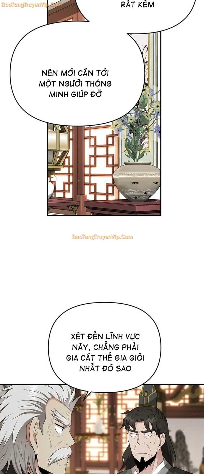 Thiên Hạ Đệ Nhất Côn Luân Khách Điếm Chapter 23 - Trang 2