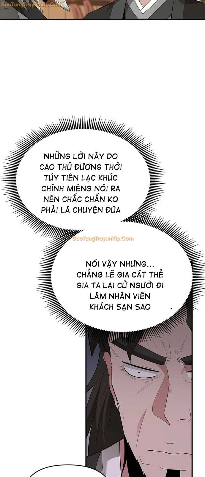 Thiên Hạ Đệ Nhất Côn Luân Khách Điếm Chapter 23 - Trang 2