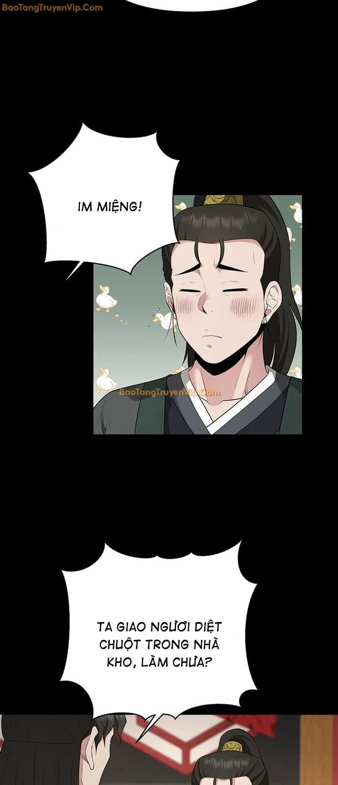 Thiên Hạ Đệ Nhất Côn Luân Khách Điếm Chapter 23 - Trang 2