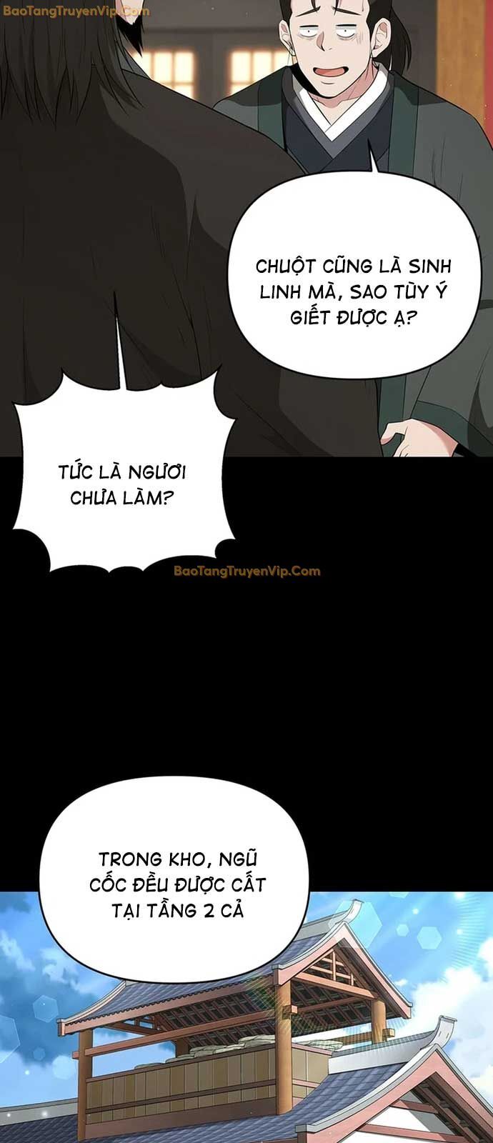 Thiên Hạ Đệ Nhất Côn Luân Khách Điếm Chapter 23 - Trang 2