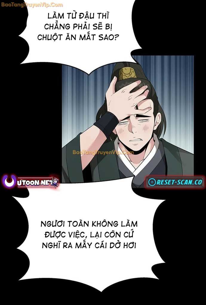 Thiên Hạ Đệ Nhất Côn Luân Khách Điếm Chapter 23 - Trang 2