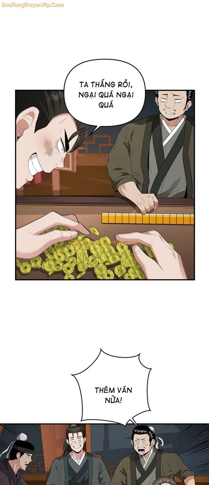 Thiên Hạ Đệ Nhất Côn Luân Khách Điếm Chapter 23 - Trang 2