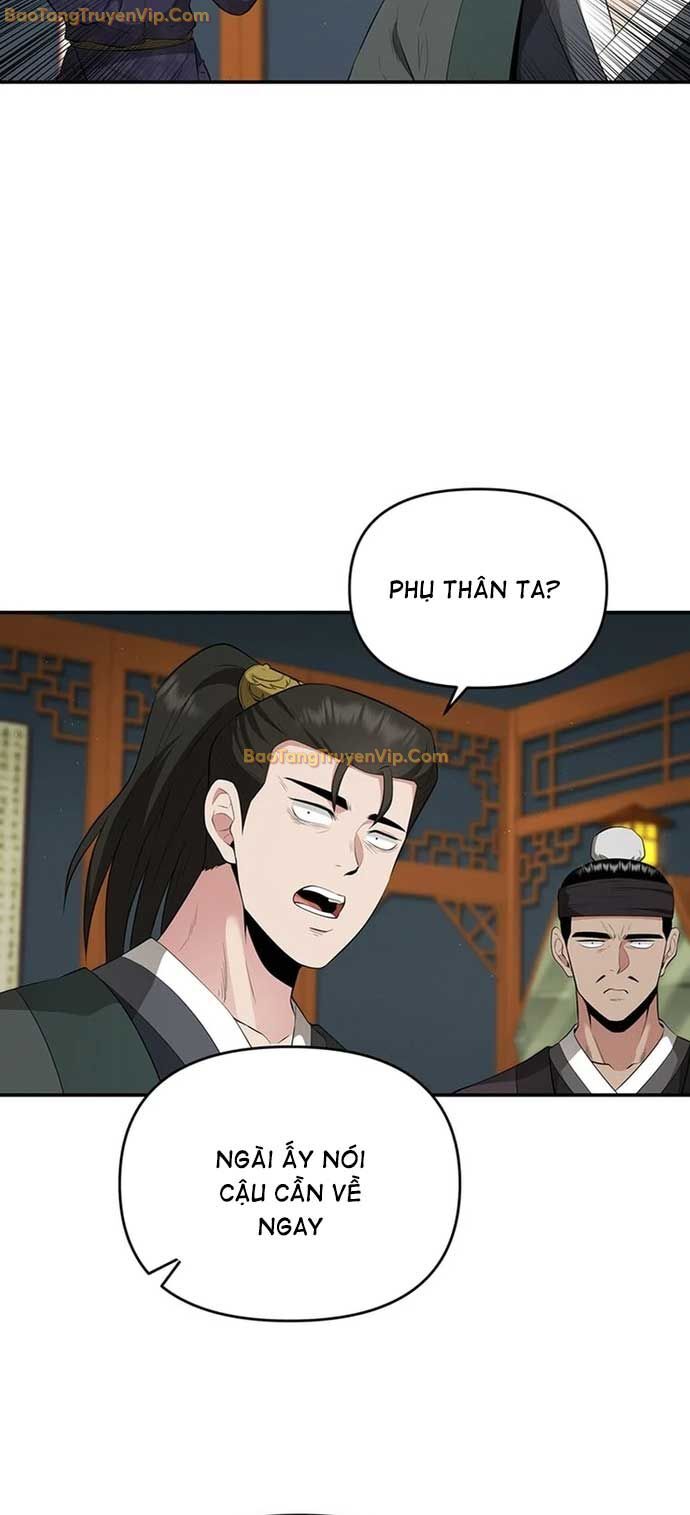 Thiên Hạ Đệ Nhất Côn Luân Khách Điếm Chapter 23 - Trang 2