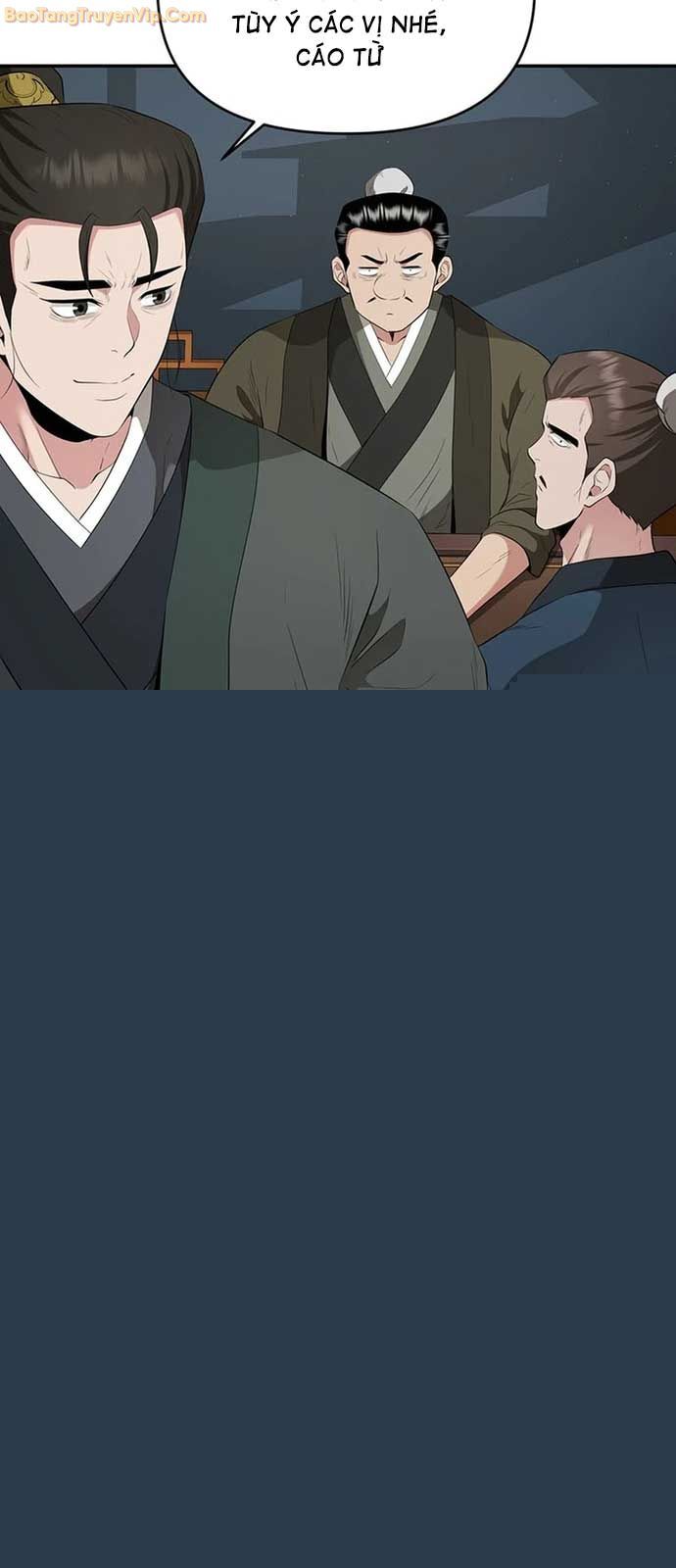 Thiên Hạ Đệ Nhất Côn Luân Khách Điếm Chapter 23 - Trang 2