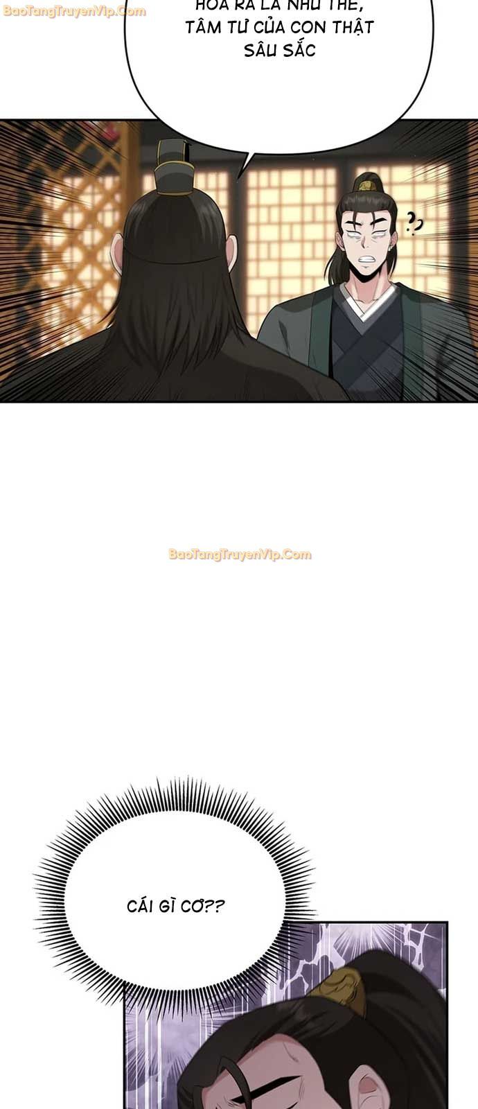 Thiên Hạ Đệ Nhất Côn Luân Khách Điếm Chapter 23 - Trang 2