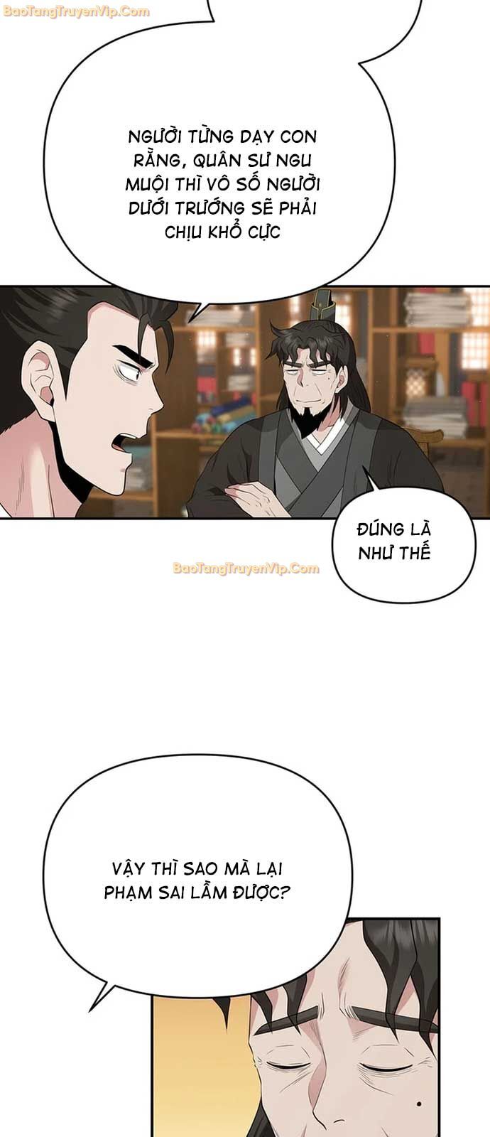 Thiên Hạ Đệ Nhất Côn Luân Khách Điếm Chapter 23 - Trang 2