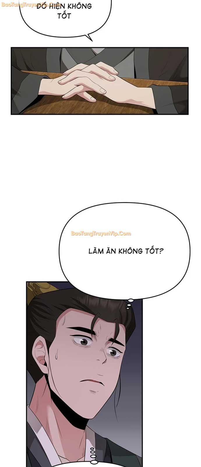 Thiên Hạ Đệ Nhất Côn Luân Khách Điếm Chapter 23 - Trang 2