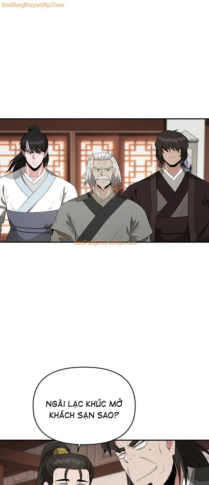 Thiên Hạ Đệ Nhất Côn Luân Khách Điếm Chapter 23 - Trang 2