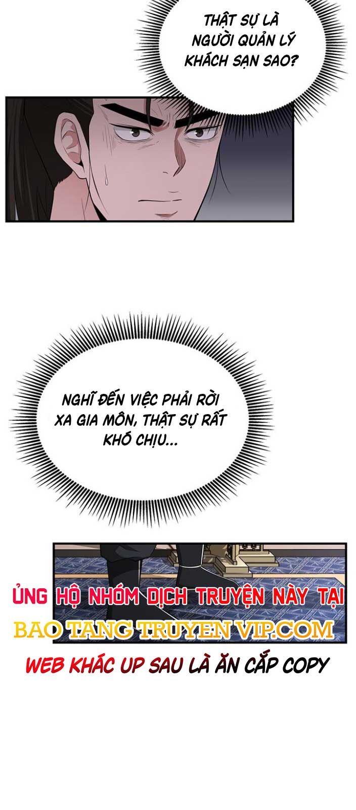 Thiên Hạ Đệ Nhất Côn Luân Khách Điếm Chapter 24 - Trang 2