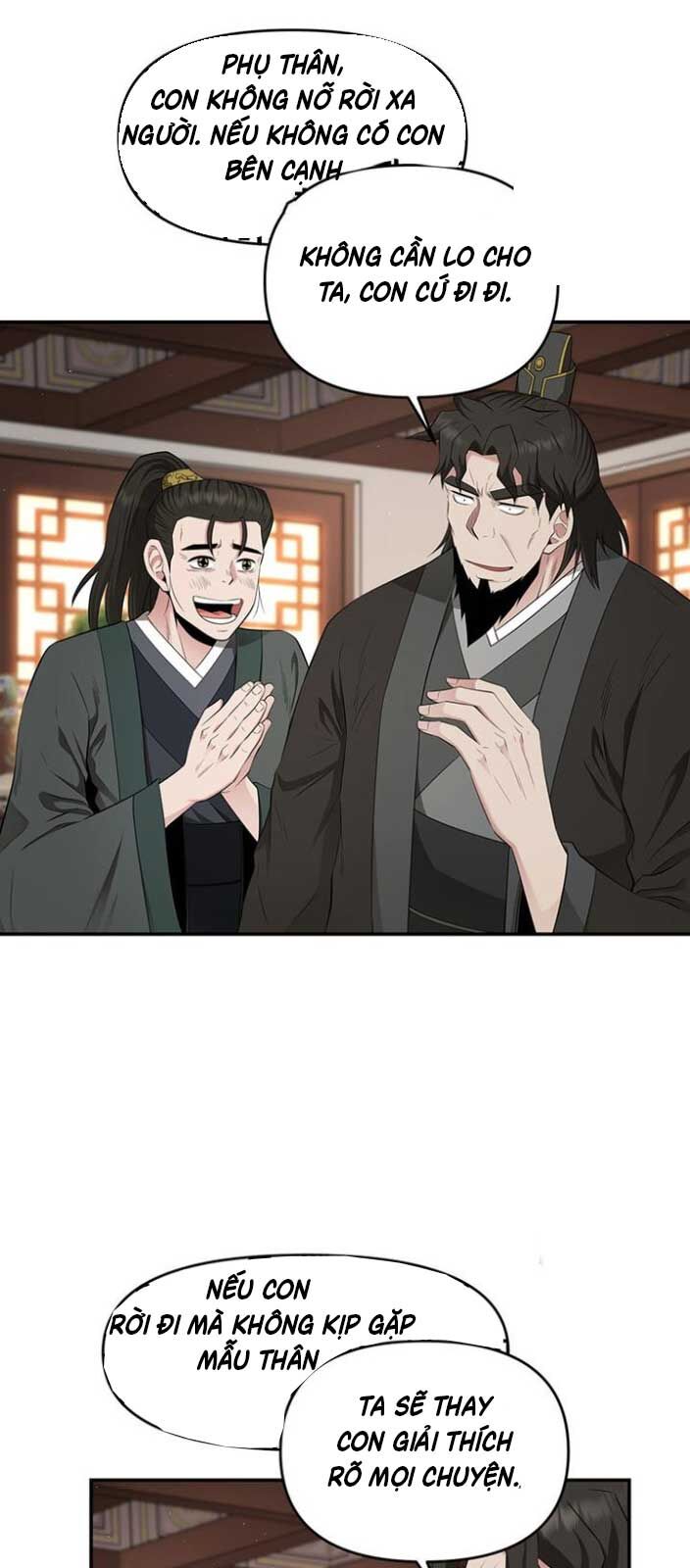 Thiên Hạ Đệ Nhất Côn Luân Khách Điếm Chapter 24 - Trang 2