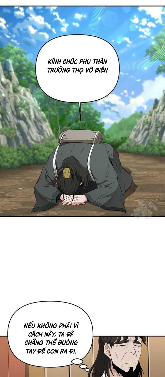 Thiên Hạ Đệ Nhất Côn Luân Khách Điếm Chapter 24 - Trang 2