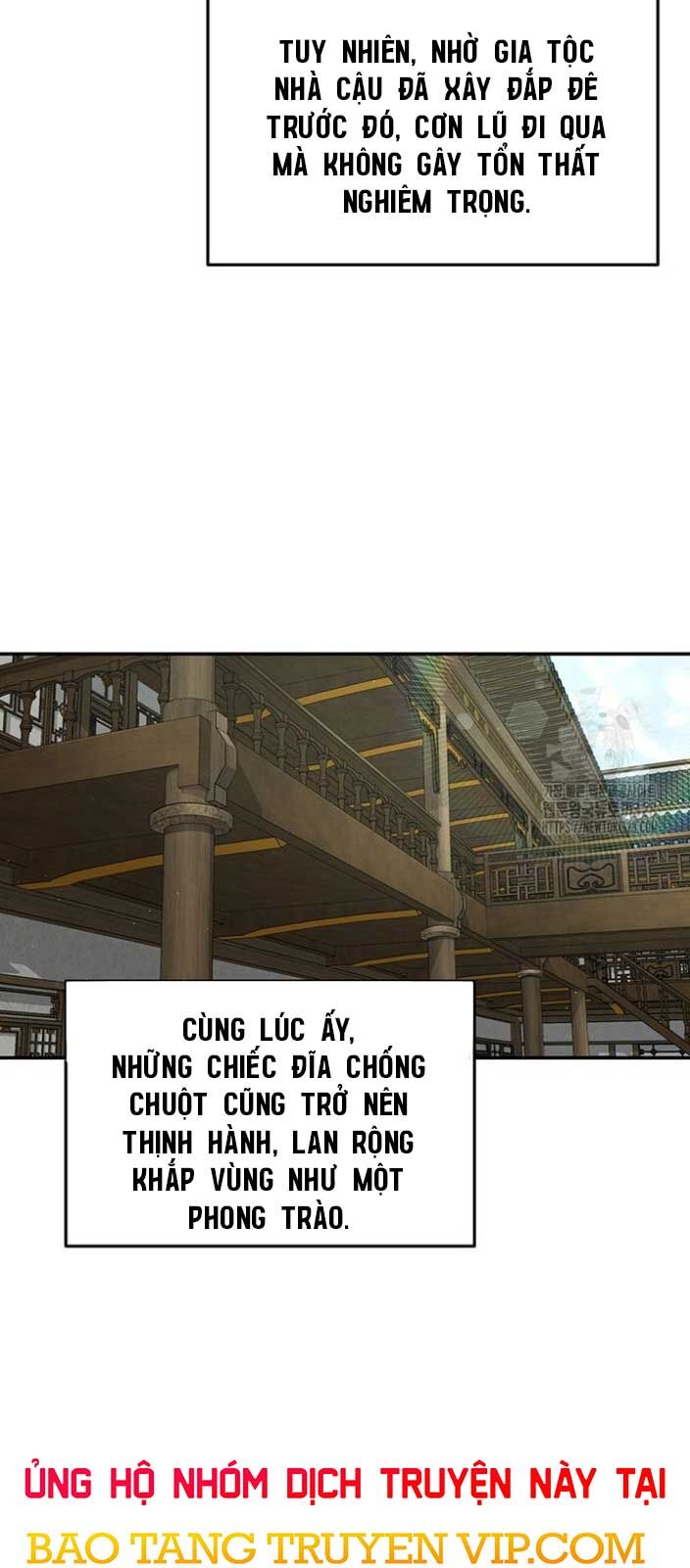 Thiên Hạ Đệ Nhất Côn Luân Khách Điếm Chapter 24 - Trang 2