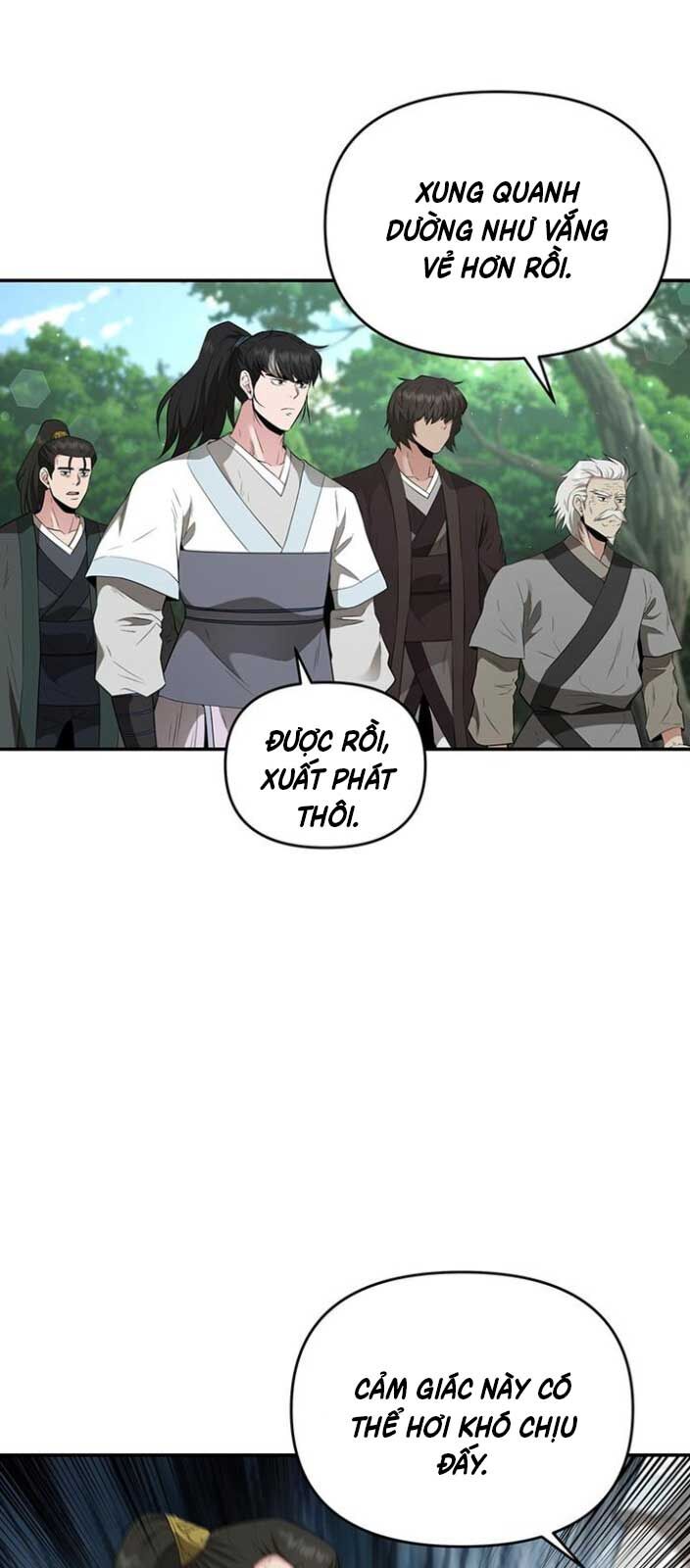 Thiên Hạ Đệ Nhất Côn Luân Khách Điếm Chapter 24 - Trang 2