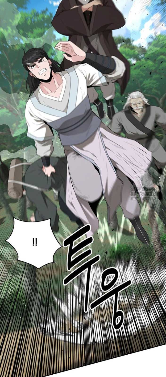 Thiên Hạ Đệ Nhất Côn Luân Khách Điếm Chapter 24 - Trang 2