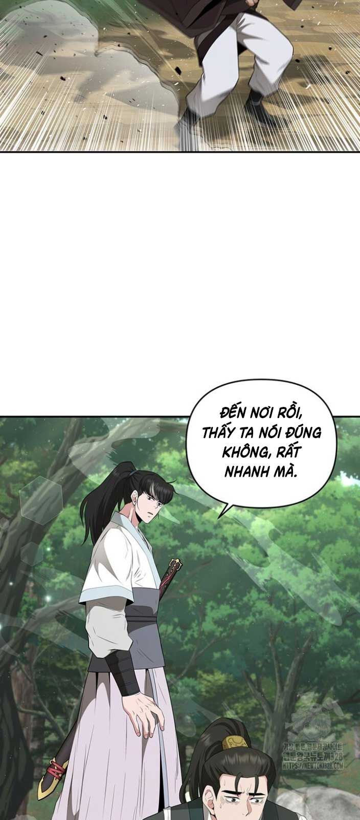 Thiên Hạ Đệ Nhất Côn Luân Khách Điếm Chapter 24 - Trang 2