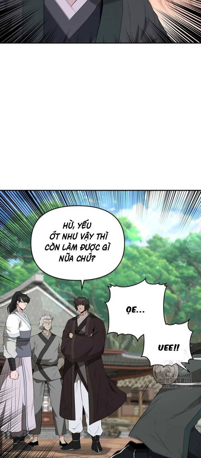 Thiên Hạ Đệ Nhất Côn Luân Khách Điếm Chapter 24 - Trang 2