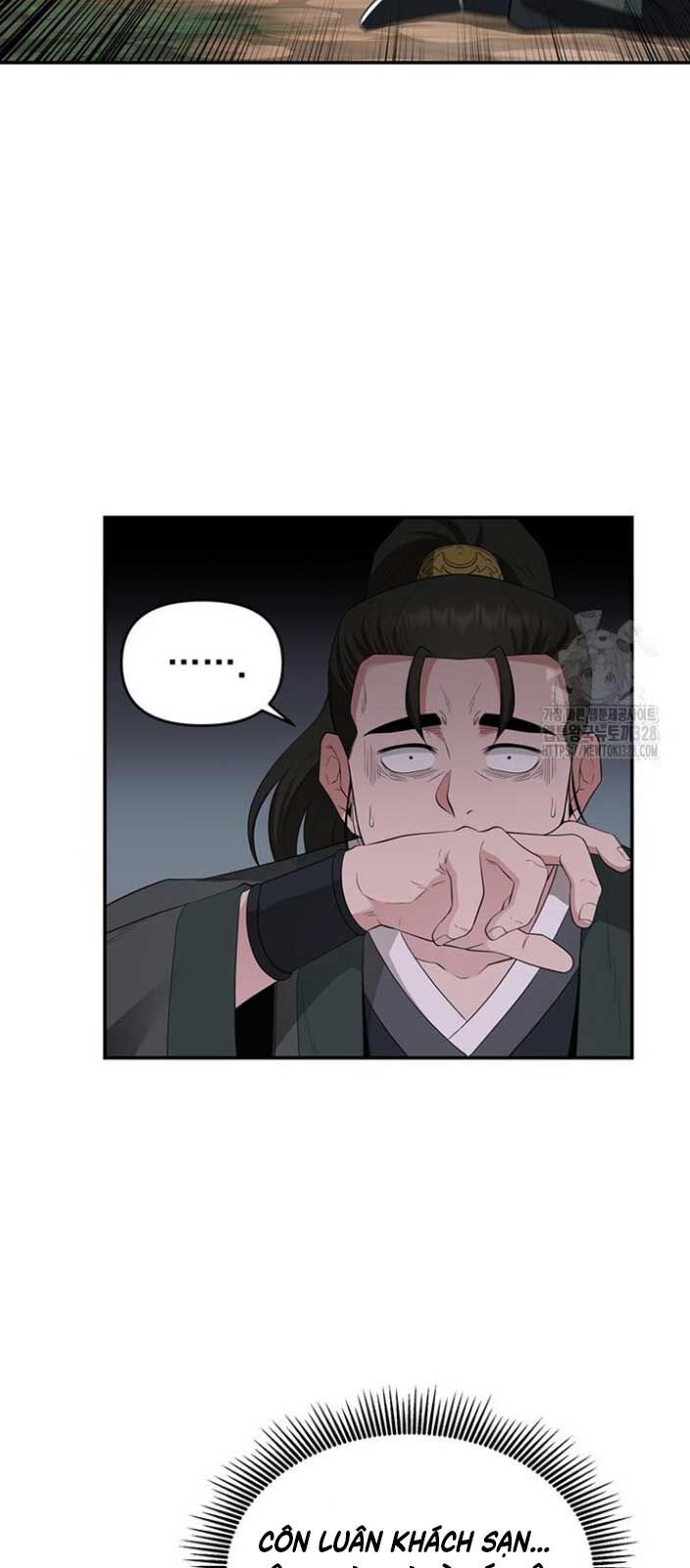 Thiên Hạ Đệ Nhất Côn Luân Khách Điếm Chapter 24 - Trang 2