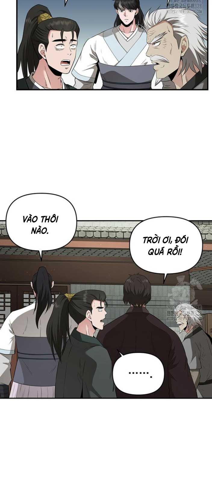 Thiên Hạ Đệ Nhất Côn Luân Khách Điếm Chapter 24 - Trang 2