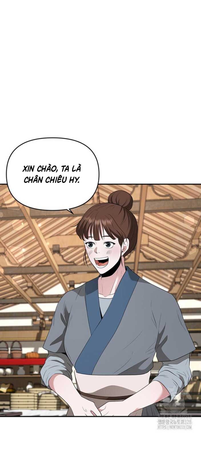 Thiên Hạ Đệ Nhất Côn Luân Khách Điếm Chapter 24 - Trang 2