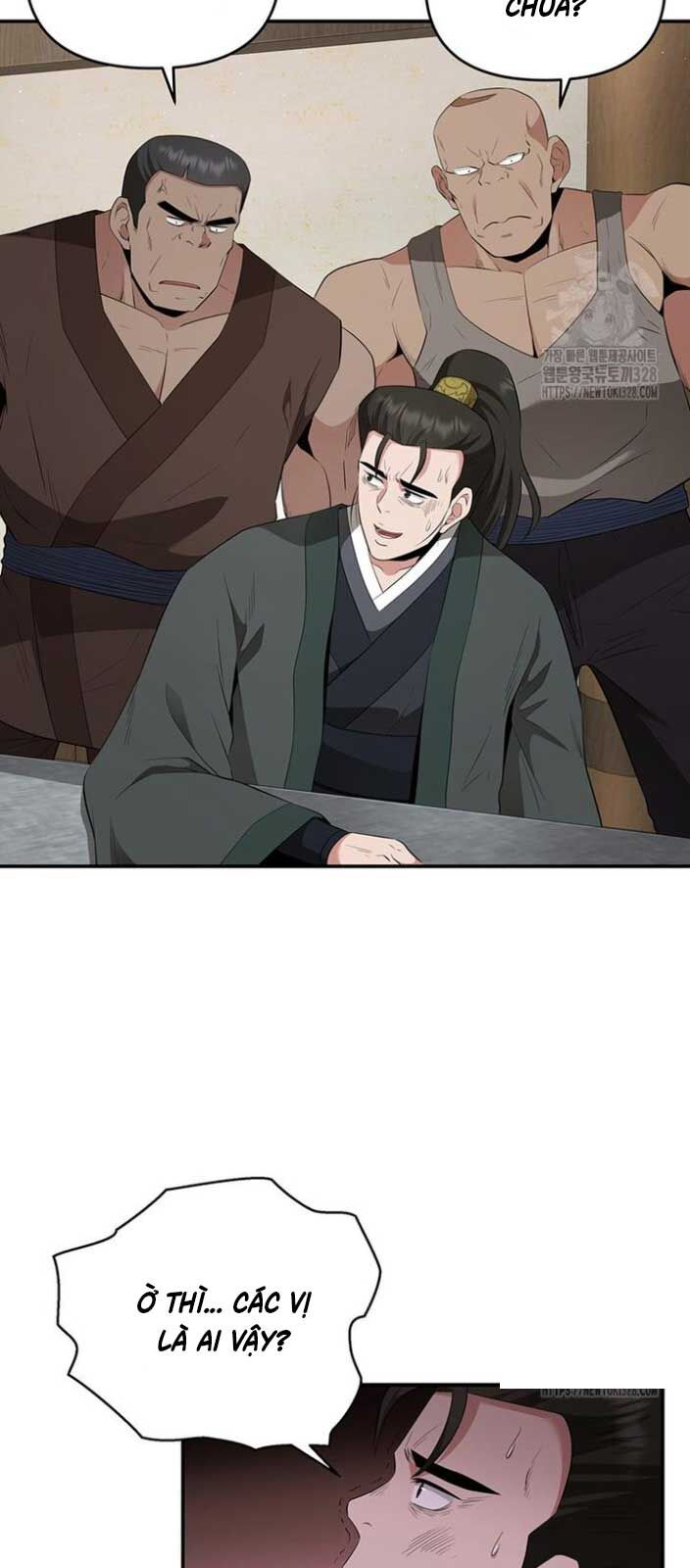 Thiên Hạ Đệ Nhất Côn Luân Khách Điếm Chapter 24 - Trang 2