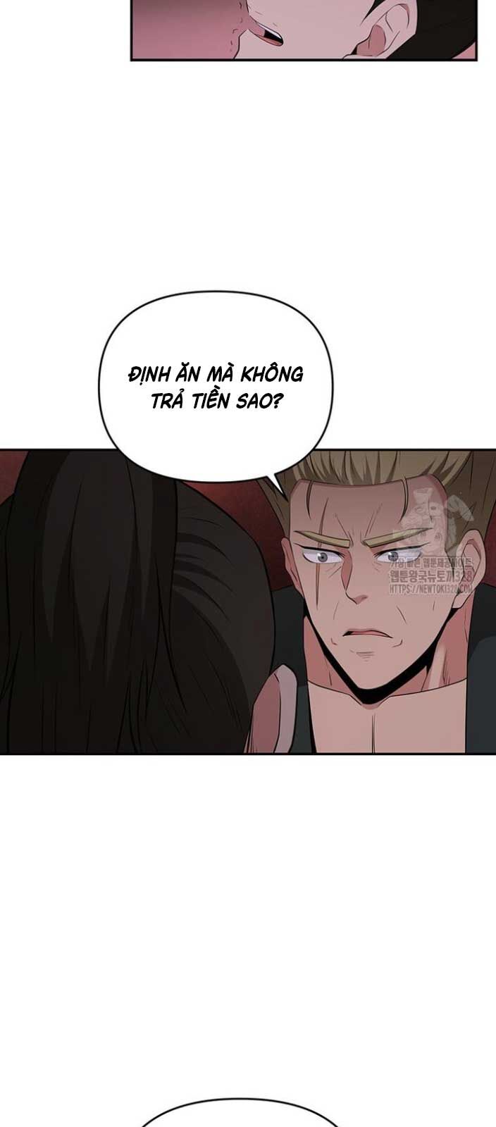 Thiên Hạ Đệ Nhất Côn Luân Khách Điếm Chapter 24 - Trang 2