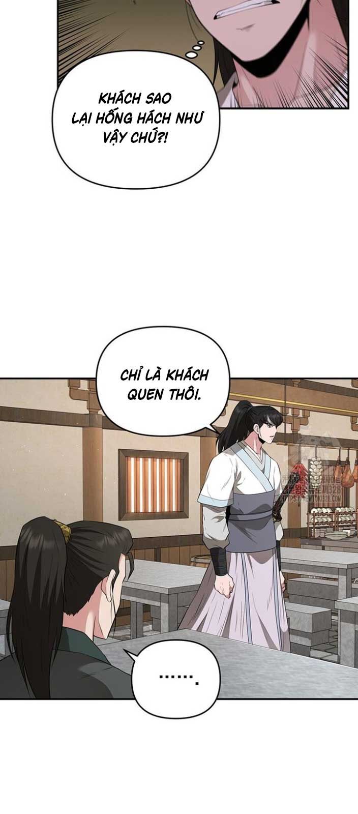 Thiên Hạ Đệ Nhất Côn Luân Khách Điếm Chapter 24 - Trang 2