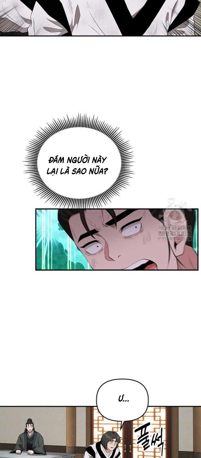 Thiên Hạ Đệ Nhất Côn Luân Khách Điếm Chapter 24 - Trang 2